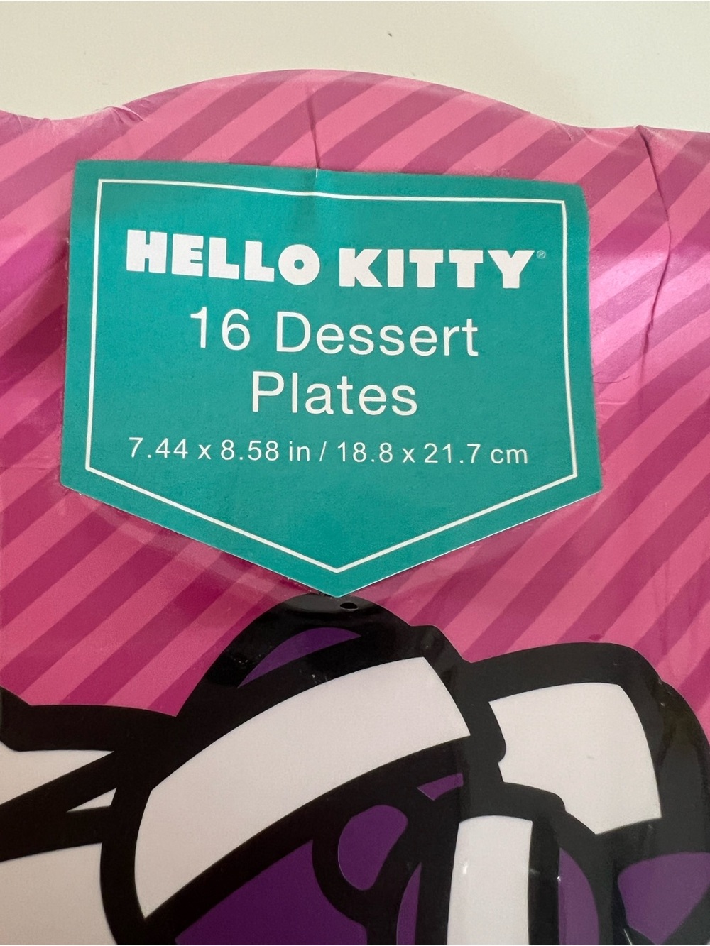 Hello Kitty Halloween Set - Picture 15 of 16